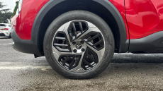 Citroen C4 1.2 PureTech [130] Sense Plus 5dr Petrol Hatchback